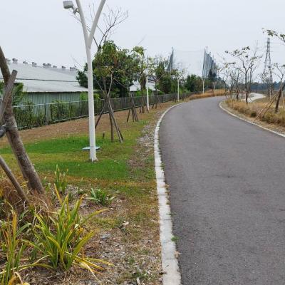 屏東市六塊厝步道公園